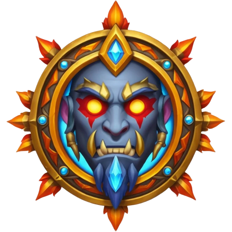 world of warcraft emoji