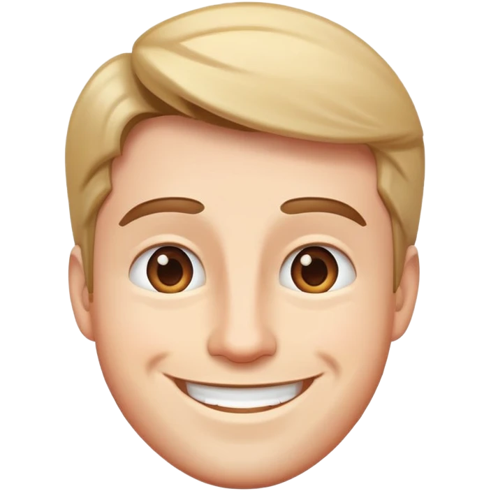 Steve  emoji