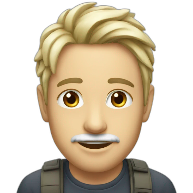 Cervin emoji
