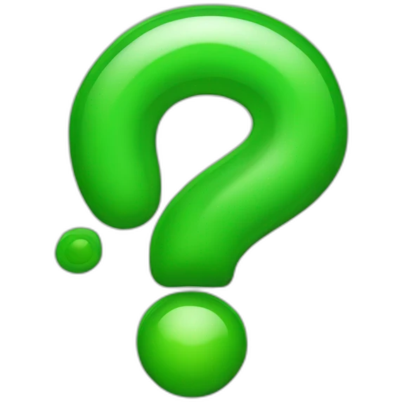 green-tick-mark emoji