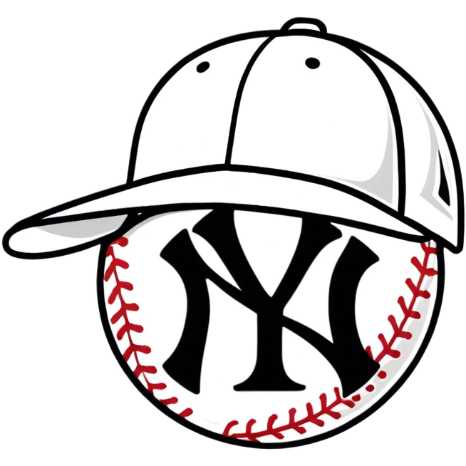 Yankees 
 emoji