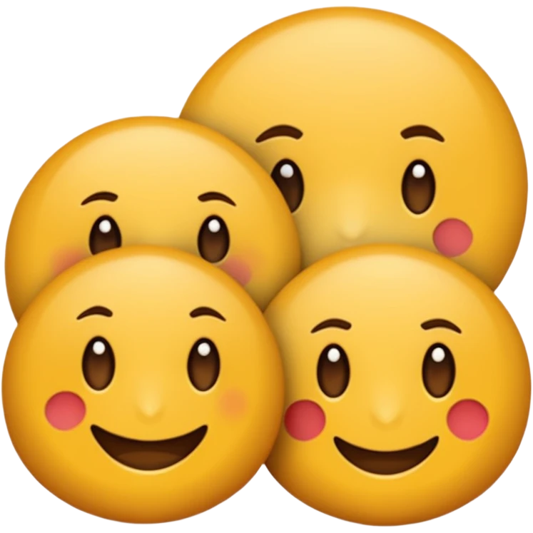 Boş bir şarp bardağı emoji