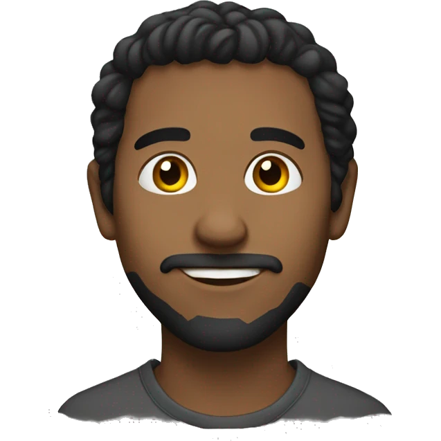 Lisandro  emoji
