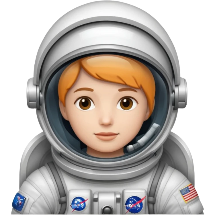 astronaut emoji