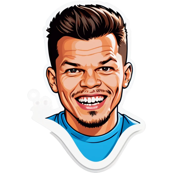 Theo von emoji