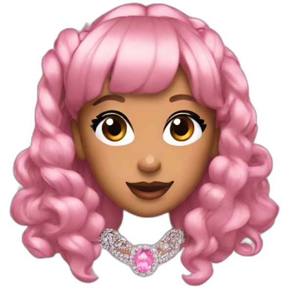 ariana grande 7 rings emoji