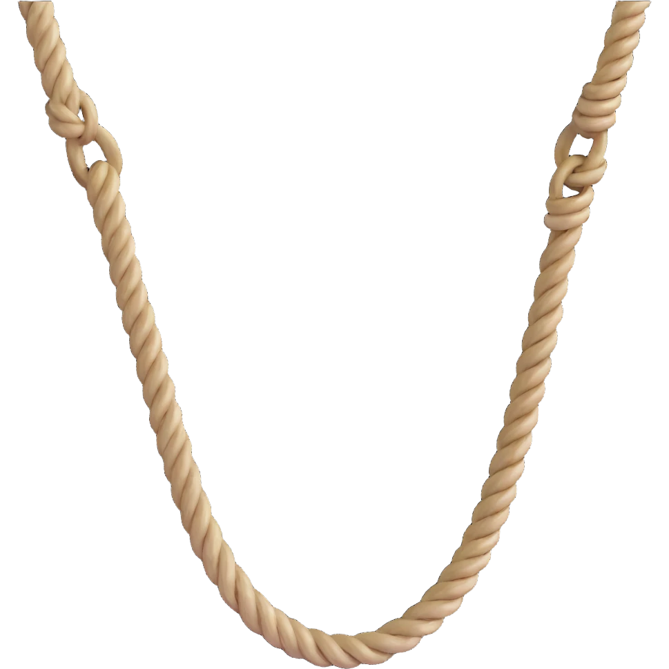 rope emoji
