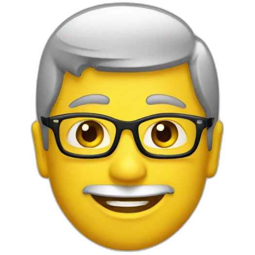 Renault emoji
