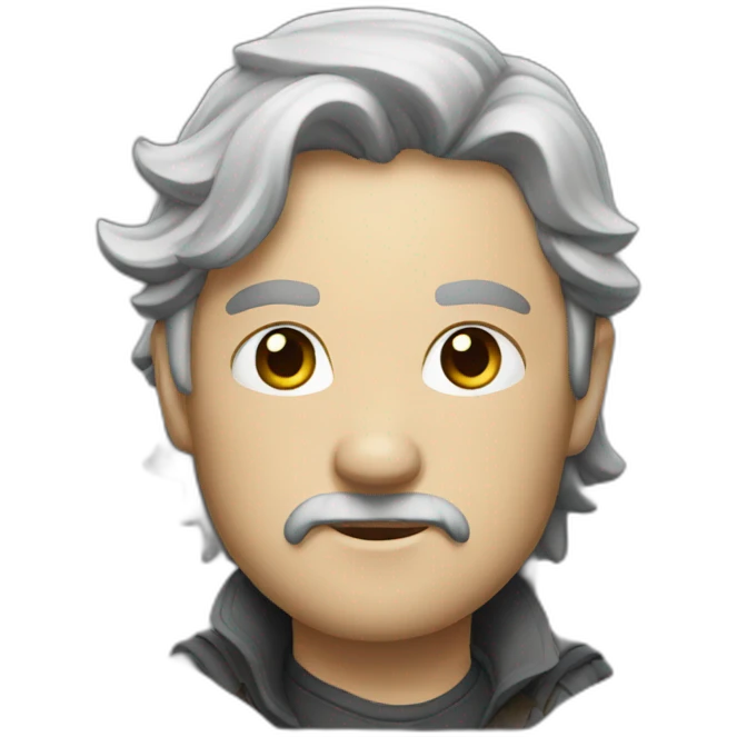 Chrono emoji