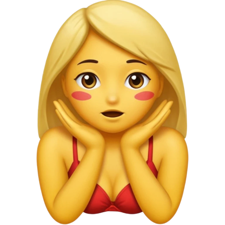 a dick in soft white pussy while cumming  emoji