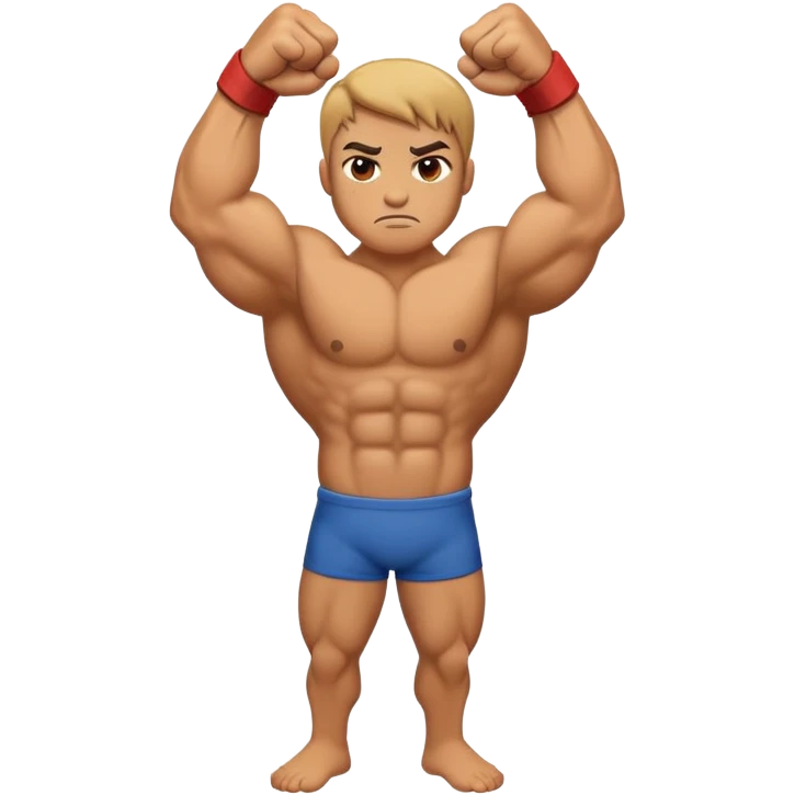 Punch emoji