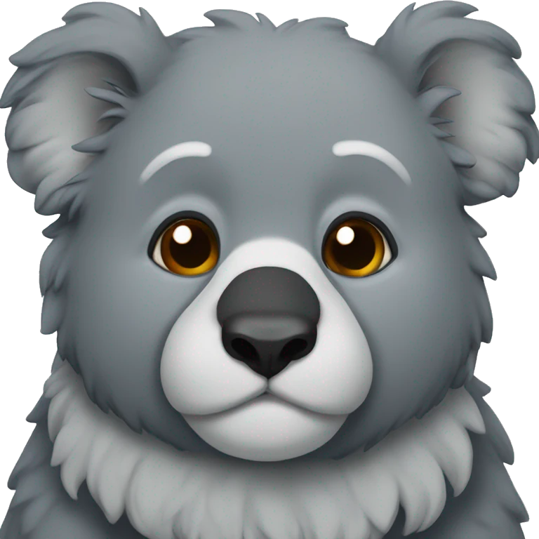 koal emoji