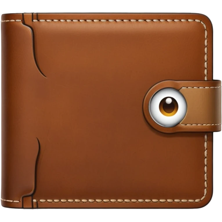 Wallet emoji