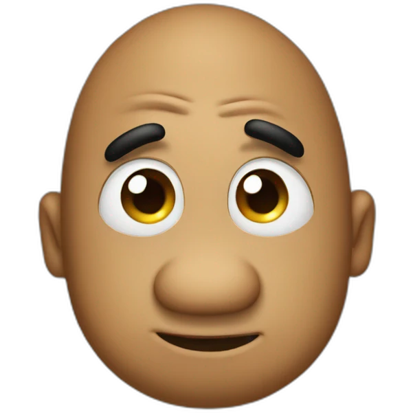 pou emoji