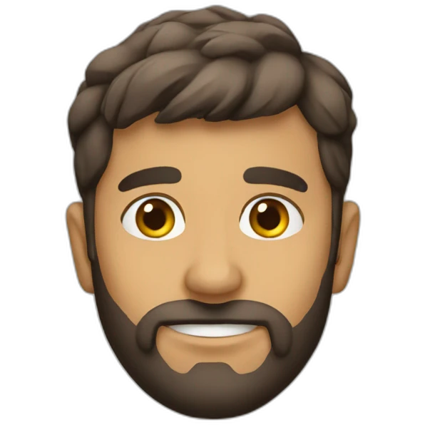 La roca emoji