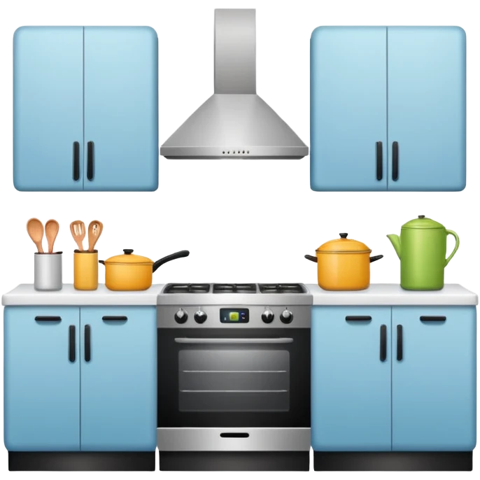 küche emoji