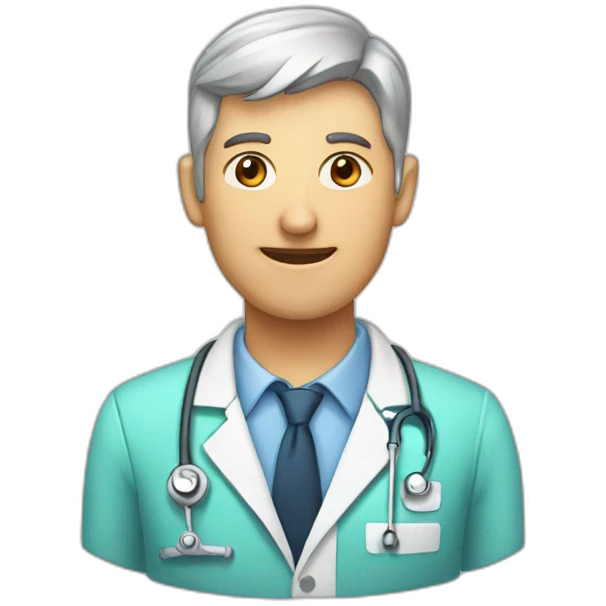 orthopaedics emoji