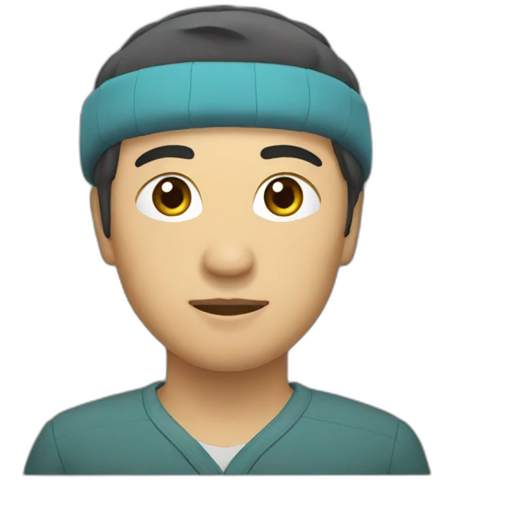 Kazakh emoji