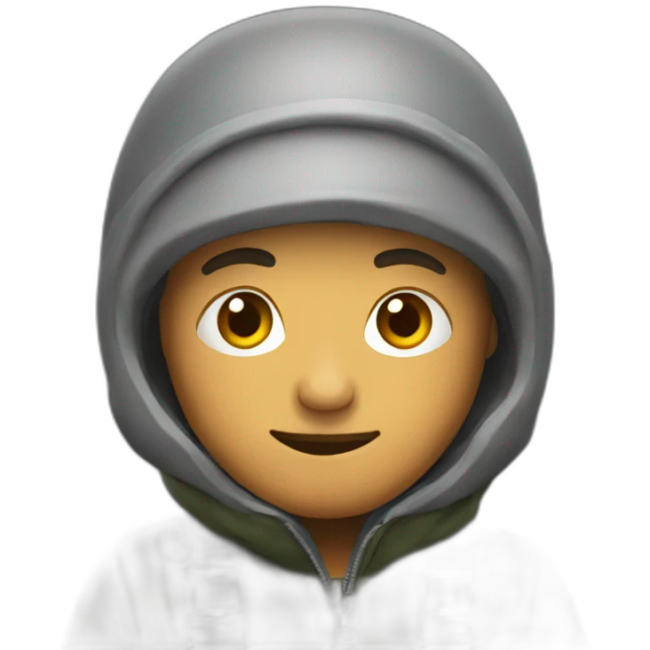 migrant emoji