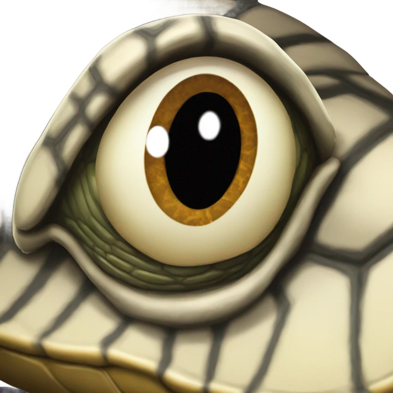 Turtle  emoji