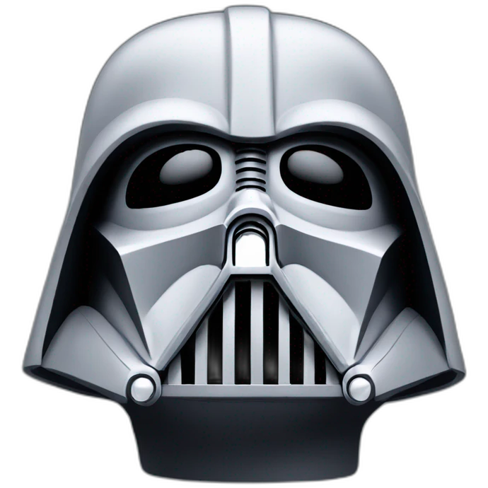 darth vader emoji