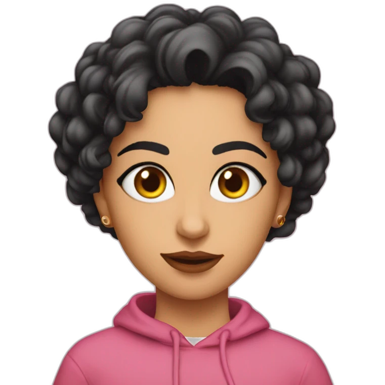 Ami Kattan emoji