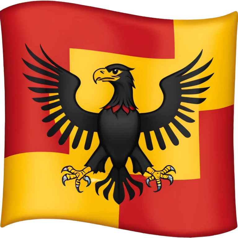 Transylvania flag emoji