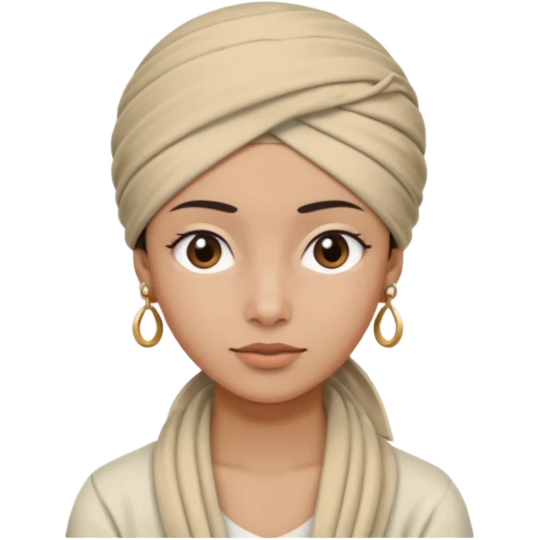 Plz a person who is young in emoji saradar ji no earings emoji