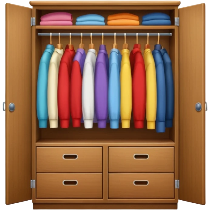 closet emoji