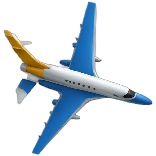 gujfstream-jet emoji