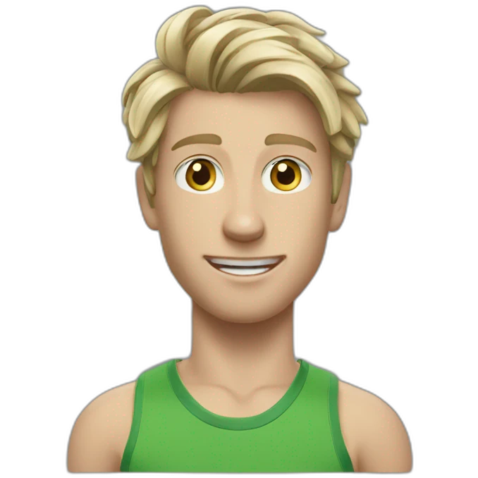 jakob ingebrigtsen emoji