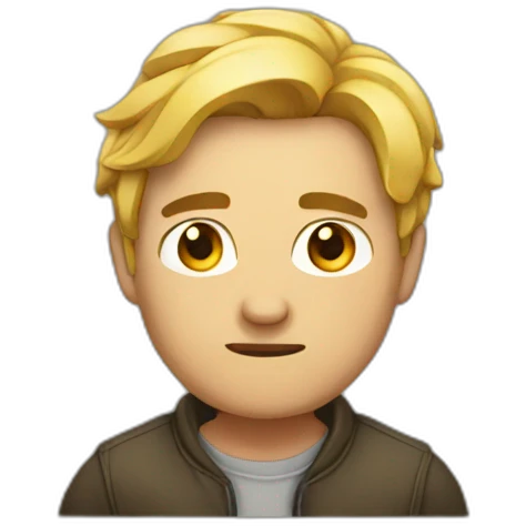 Failure emoji