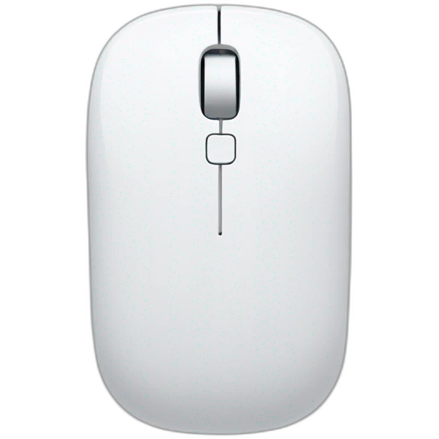 magic mouse usb c emoji
