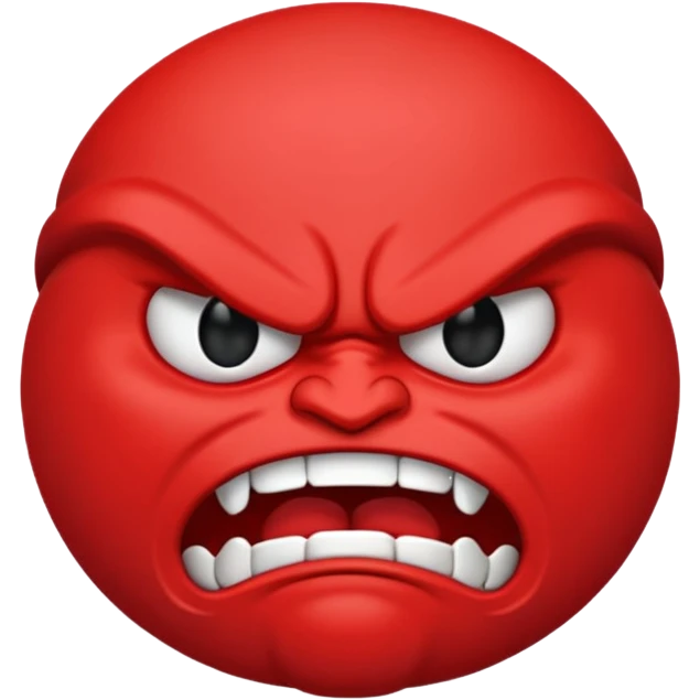 faça emoji clã simbolo brujah emoji