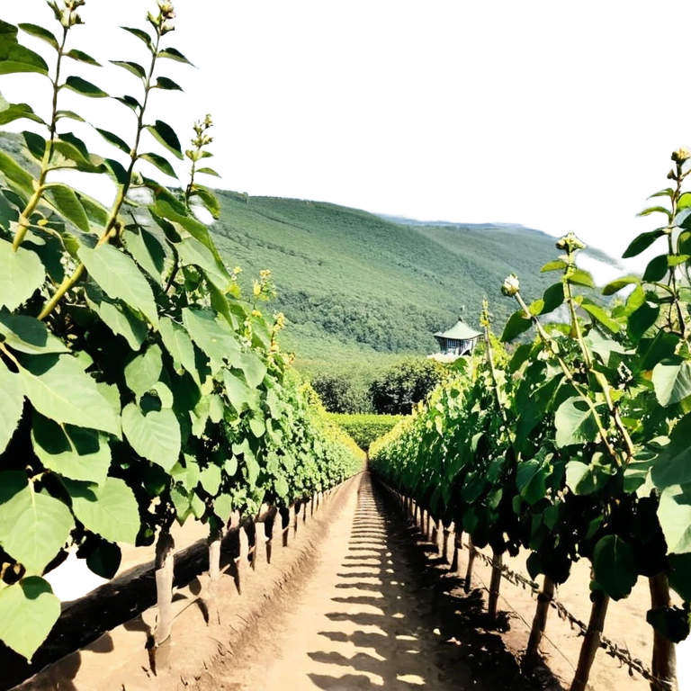 Розовая корона emoji