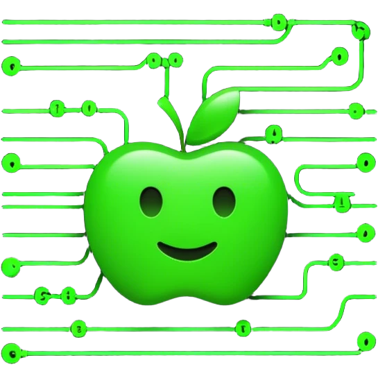 lines of code emoji