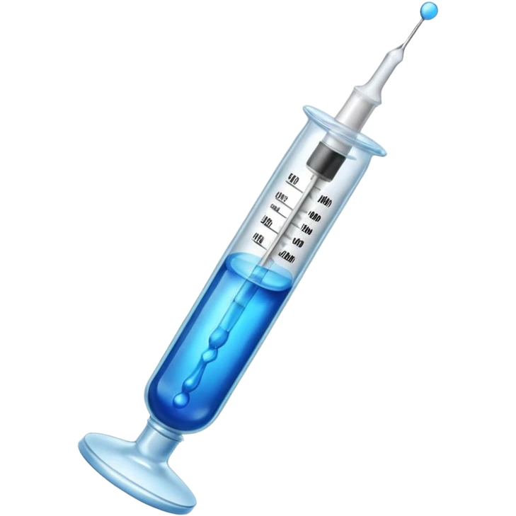 jeringa de doctor  emoji