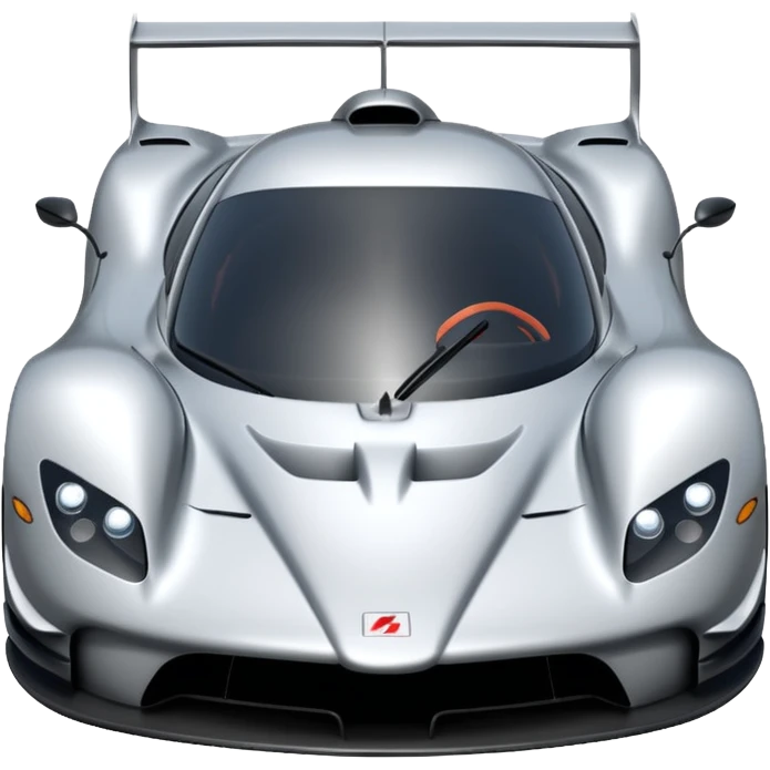 hypercar lemans emoji