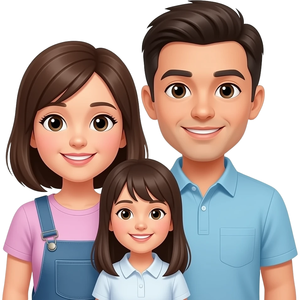 Family emoji