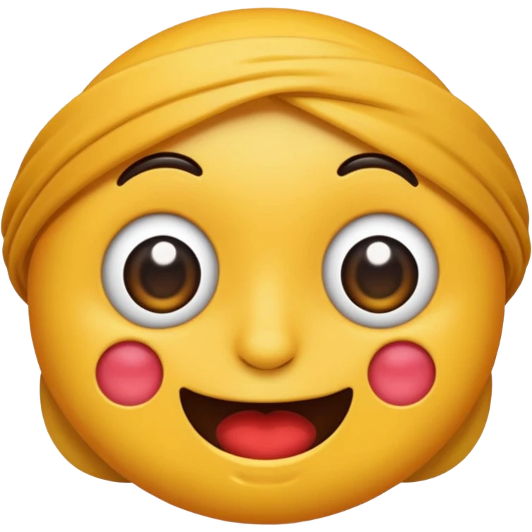 funny emoji
