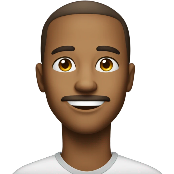 A smirk knowing you were right for something  emoji