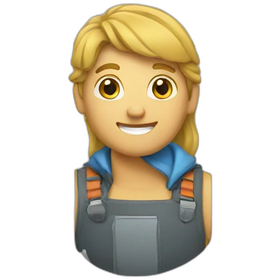 logo emoji