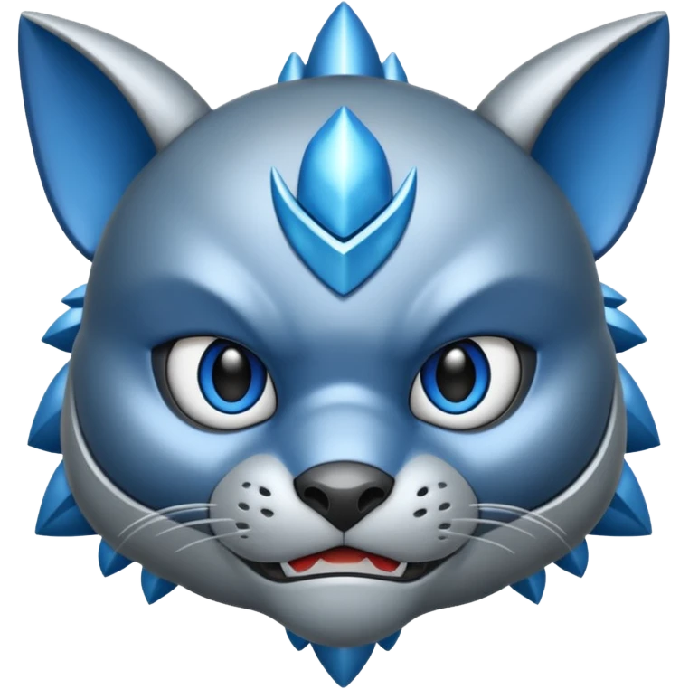 Dorugamon emoji