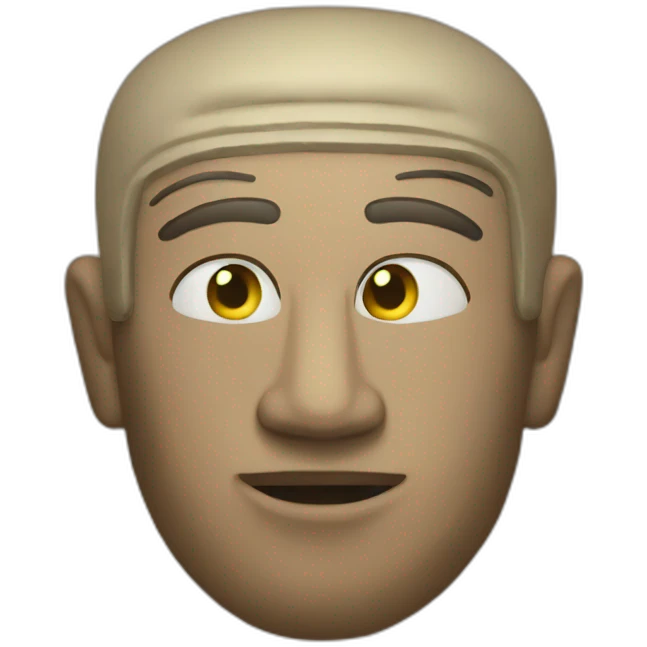 Ramses emoji