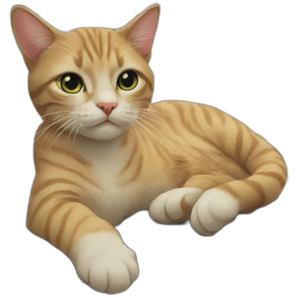 cat laptop emoji