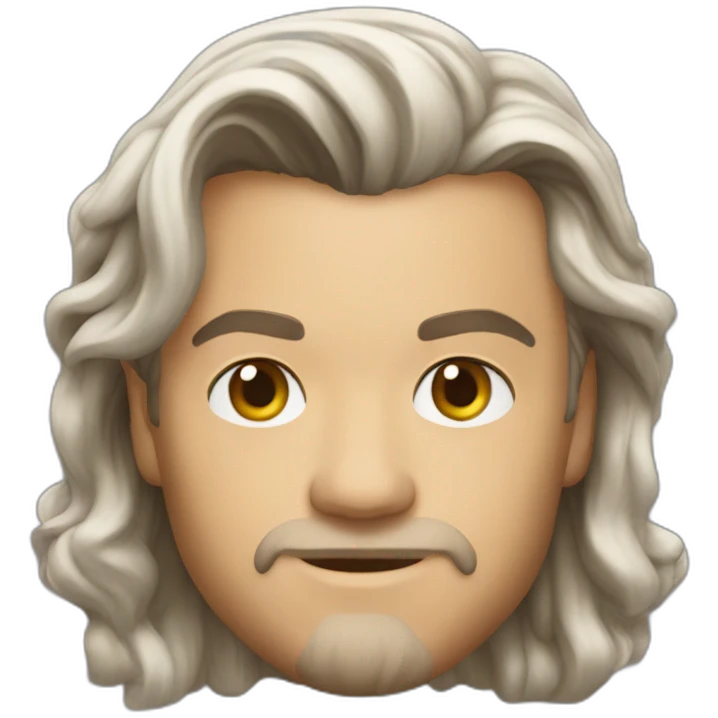 leonardo di caprio emoji