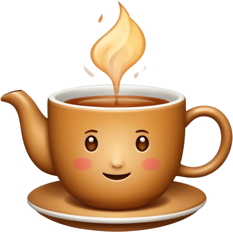 cup of tea emoji