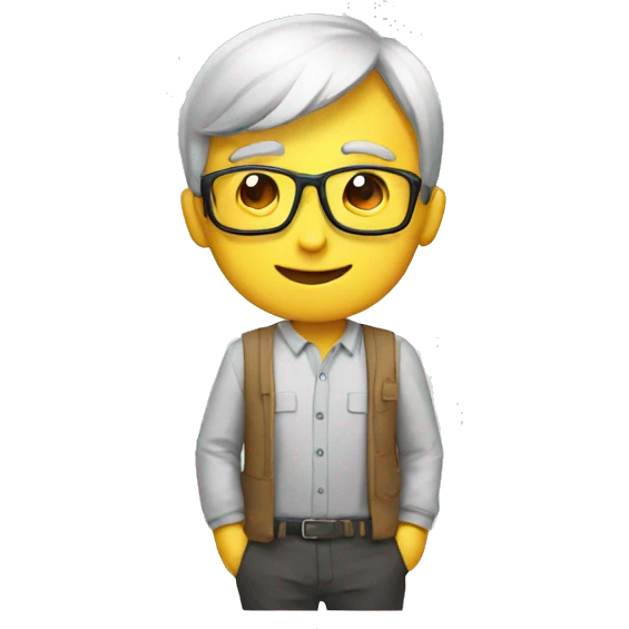 Mathematics  emoji