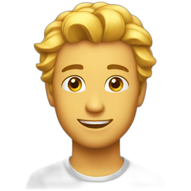 pourquoi? emoji