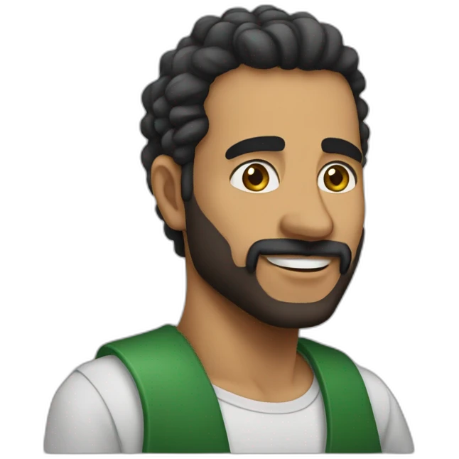 سعودية emoji